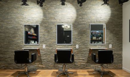 Az concept : Barbier à Grenoble