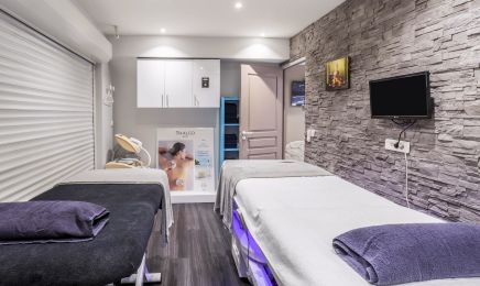 Divine & Sens ( ancien Fun soleil )  : Coiffeur à Lagny-sur-Marne
