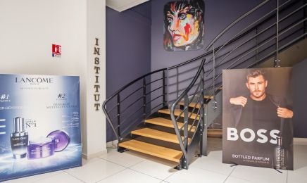Une Heure pour Soi - Andrézieux-Bouthéon : Coiffeur à Andrézieux-Bouthéon