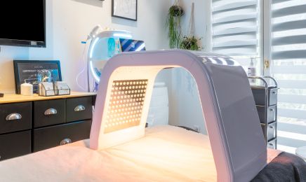 AD BEAUTE : Institut de beauté à Le Bignon