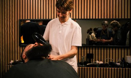 CESAR Coiffeur & Barbier Mérey-Vieilley  : Barbier à Mérey-Vieilley