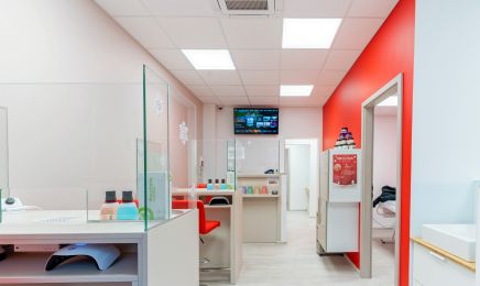 Quick Épil' - Strasbourg : Institut de beauté à Strasbourg