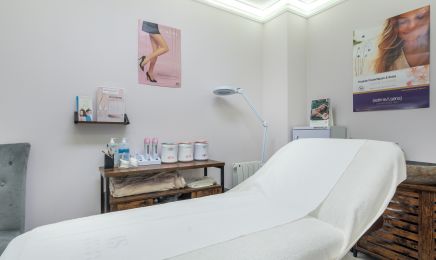 ATILA SPA  : Coiffeur à Montval-sur-Loir