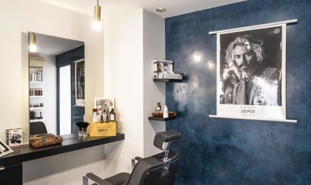 Salon Le R : Coiffeur à Ancenis