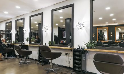 Excel Coiffure - Sérignan : Barbier à Sérignan