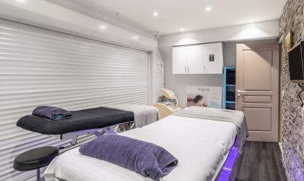Divine & Sens ( ancien Fun soleil )  : Coiffeur à Lagny-sur-Marne