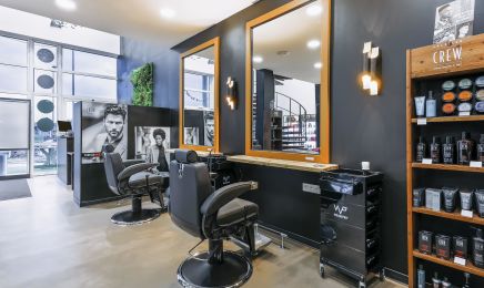 Excel Coiffure - Sérignan : Barbier à Sérignan