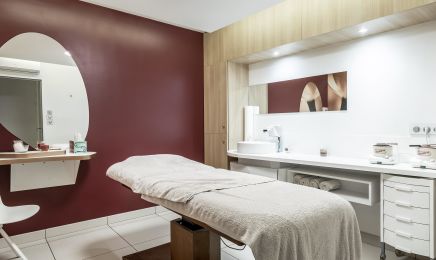 Une Heure pour Soi - Blois : Manucure à Blois