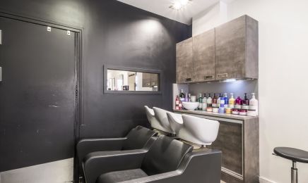 Passionnément Coiffure : Coiffeur à Francheville