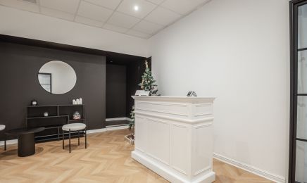 Hairclaa_sic : Coiffeur à Saint-Étienne