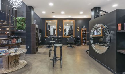 Excel Coiffure - Sérignan : Barbier à Sérignan