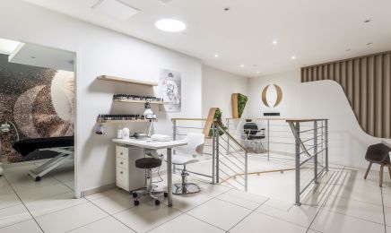 Une Heure pour Soi - Blois : Coiffeur à Blois