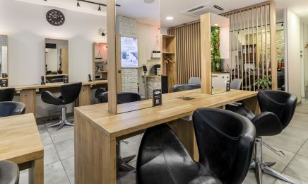 OWA Colors - Coiffeur Antibes, Juan les Pins : Coiffeur à Antibes