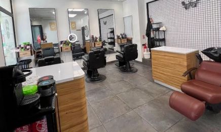 Supernova : Coiffeur à Maisons-Alfort