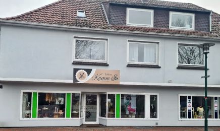 Salon Kamm In Barßel: Kosmetikstudio in Barßel