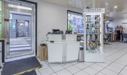 Brin d’malice : Coiffeur à Château-du-Loir