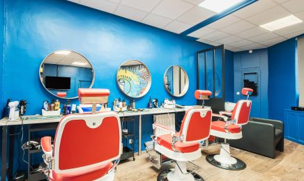 Street’Hair Barber : Institut de beauté à Lyon