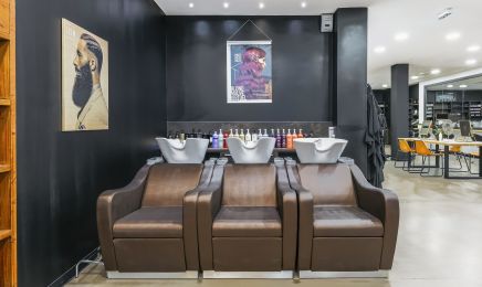 Excel Coiffure - Sérignan : Barbier à Sérignan