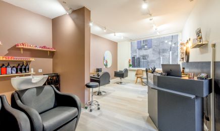  Hair Concept by Marjorie : Coiffeur à Ferrals-les-Corbières