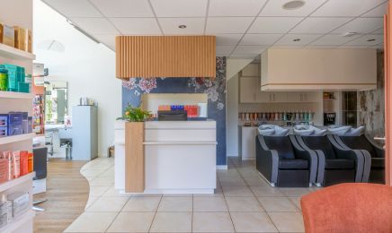 L'Ill aux Coiffeurs : Coiffeur à Illkirch-Graffenstaden
