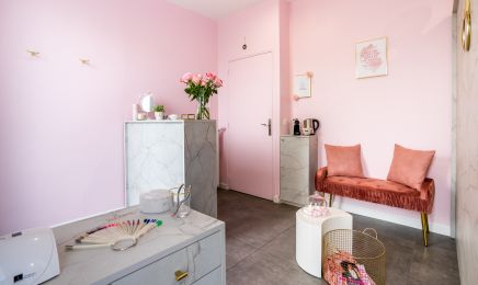 Boudoir Secret : Institut de beauté à Villeparisis