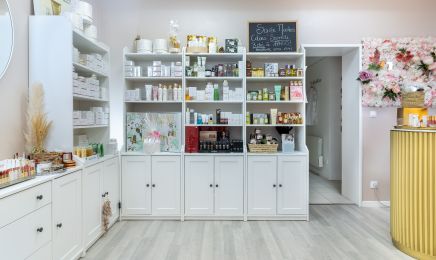 Nina Beaute Vitry sur Seine : Coiffeur à Vitry-sur-Seine
