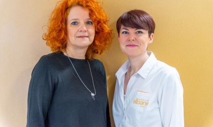 Camille Albane - Brétigny-sur-Orge : Coiffeur à Brétigny-sur-Orge