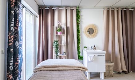Beauté éternelle (pour femme uniquement)  : Manucure à Ozoir-la-Ferrière