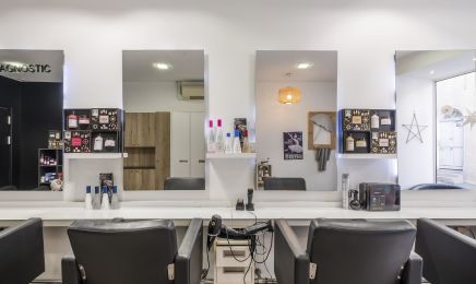 Passionnément Coiffure : Barbier à Francheville
