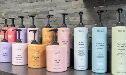 Mcoiff'N : Coiffeur à Magescq