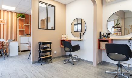 Mcoiff'N : Coiffeur à Magescq