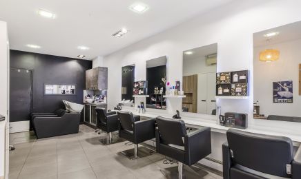 Passionnément Coiffure : Coiffeur à Francheville