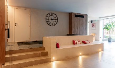 SPA OPPO’CALM : Spa à Ainhoa