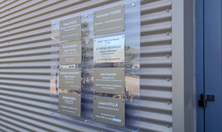 Dermaterra laser - ROCBARON : Institut de beauté à Rocbaron