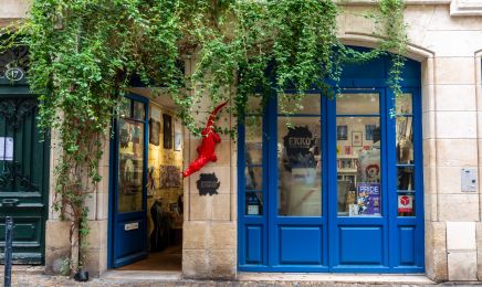 EKKO by Camille  : Coiffeur à Bordeaux