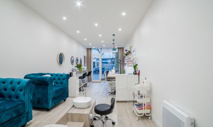 Lieu de beauté : Manucure à Vincennes