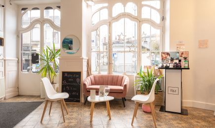 L'Osmose by Léonie : Institut de beauté à Bordeaux