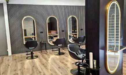 Elodie D Prestige Coiffure : Coiffeur à Parempuyre