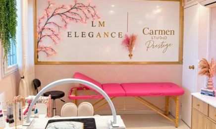LM élégance : Institut de beauté à Saint-Laurent-du-Var