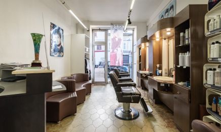 Salon Valente : Coiffeur à Champagne-au-Mont-d'Or