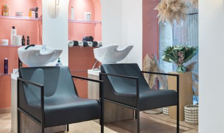 Nour Lissage  : Coiffeur à Aix-en-Provence