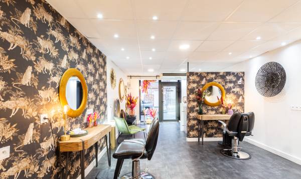 Le loft (anciennement Urban Coiffure)