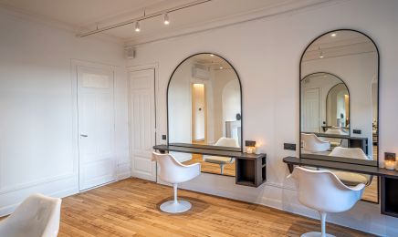 Romain B - Annecy : Coiffeur à Annecy