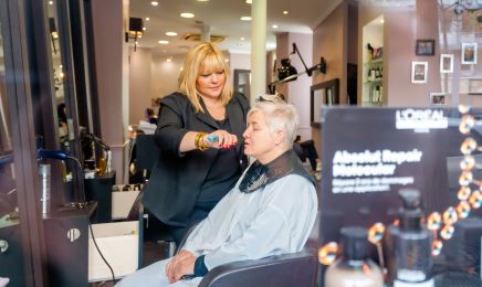 Styles et Coupes : Coiffeur à Paris