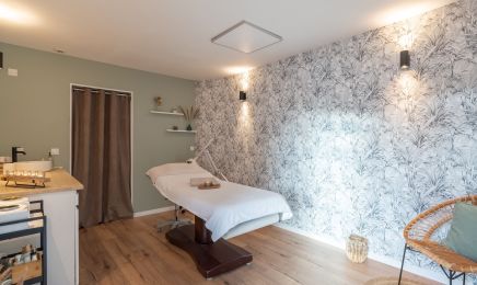 L’institut d’Aurélie : Manucure à Saint-Samson-sur-Rance  📞07 68 74 12 00