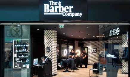The Barber Company - La Roche-sur-Yon : Coiffeur à La Roche-sur-Yon