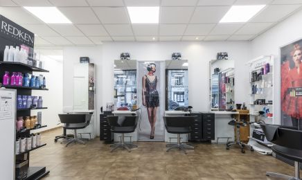 Aydan Coiffure : Coiffeur à Paris