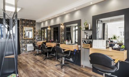Ambre & Coralie : Coiffeur à Langrune-sur-Mer