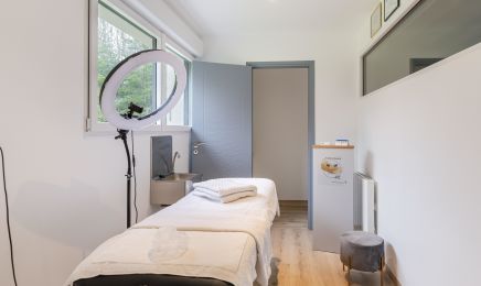 Sublim'Emma : Manucure à  Baulon