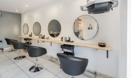 LISYA COIFFURE : Coiffeur à Étauliers